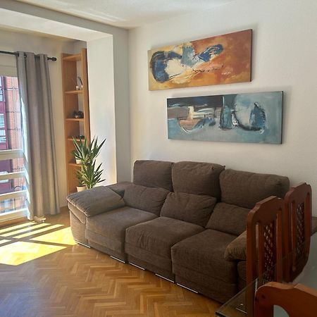 Apartamento Centrico مدريد المظهر الخارجي الصورة