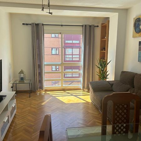 Apartamento Centrico مدريد المظهر الخارجي الصورة