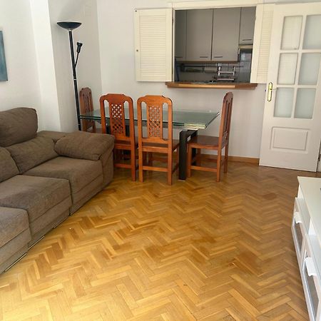 Apartamento Centrico مدريد المظهر الخارجي الصورة