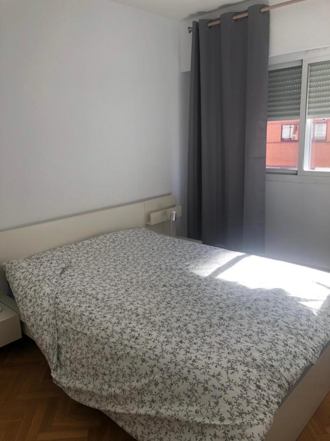 Apartamento Centrico مدريد المظهر الخارجي الصورة