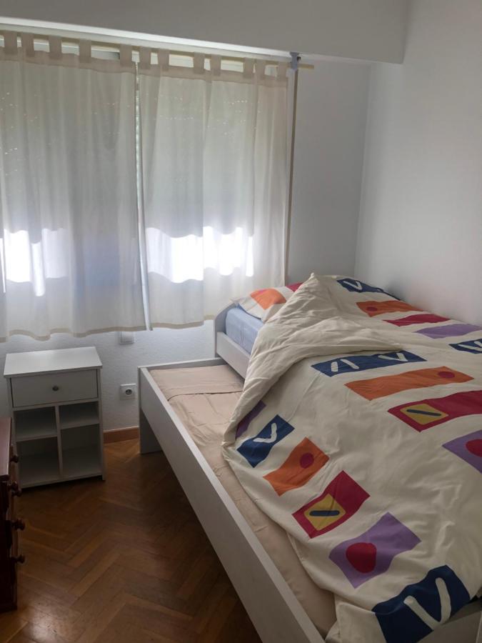 Apartamento Centrico مدريد المظهر الخارجي الصورة