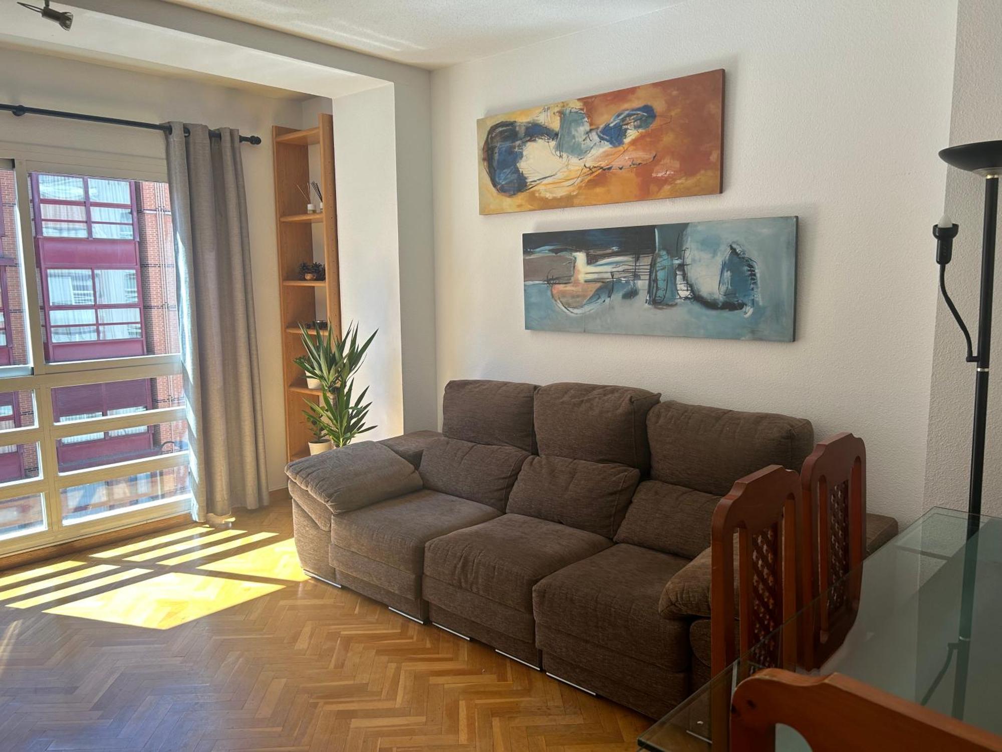 Apartamento Centrico مدريد المظهر الخارجي الصورة