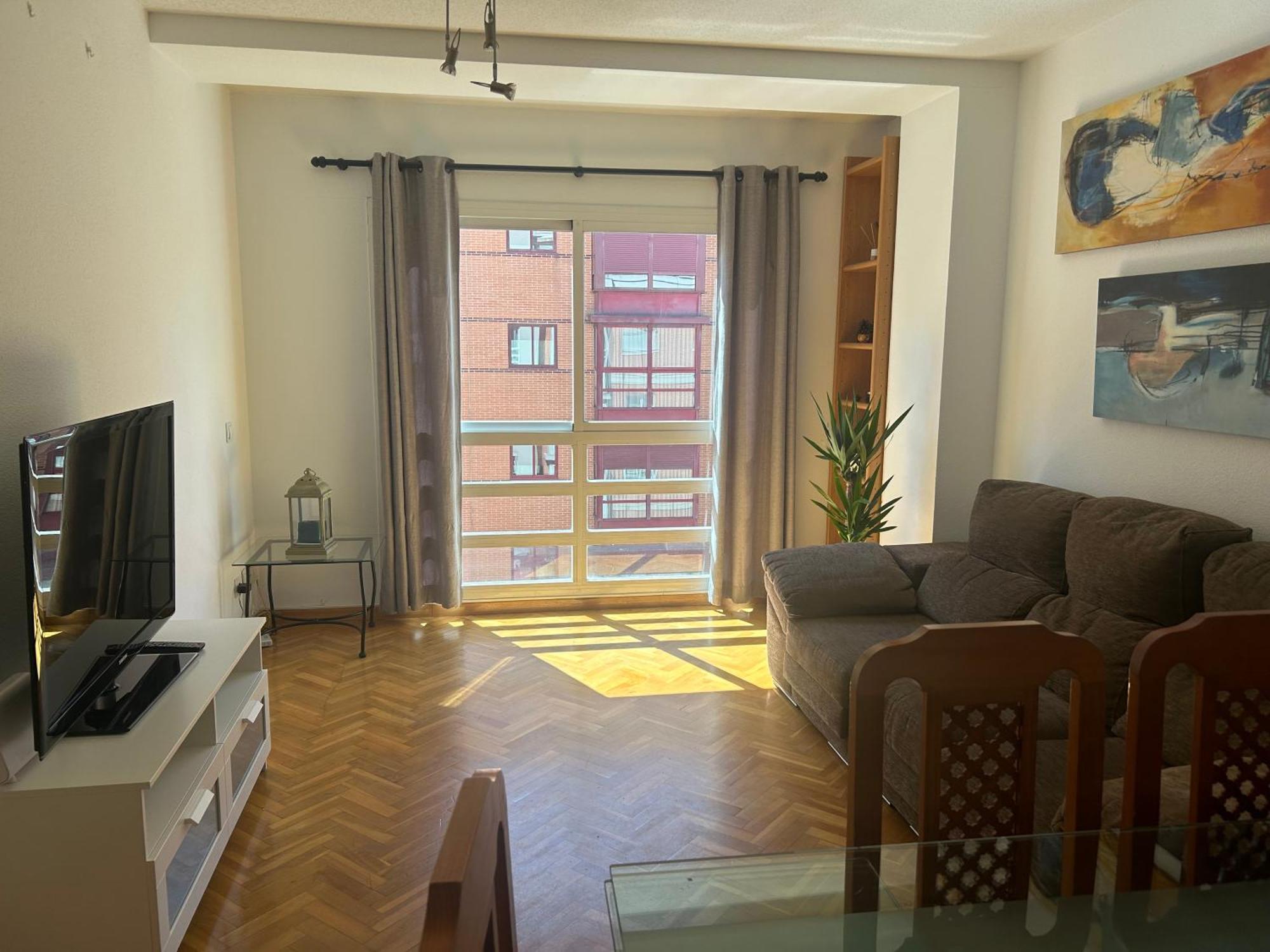 Apartamento Centrico مدريد المظهر الخارجي الصورة